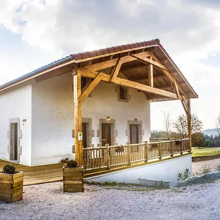 Des Myrtilles Hotel Saint-Bonnet-le-Froid