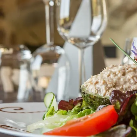 Des Myrtilles Hotel Saint-Bonnet-le-Froid
