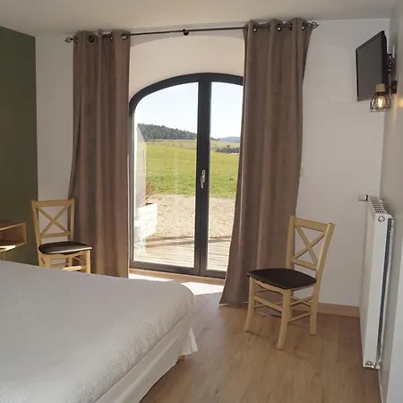 Des Myrtilles Hotel 3*