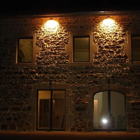 Des Myrtilles Hotel Saint-Bonnet-le-Froid