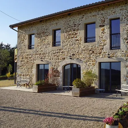 Des Myrtilles Hotel 3*